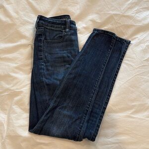 American Eagle Jeans - High Rise Jegging